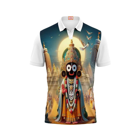 Next Print Puri Jagannath Photoprinted Tshirt Design 5