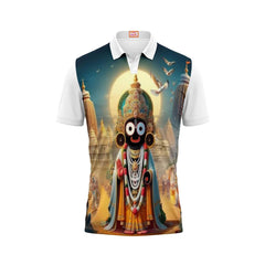 Next Print Puri Jagannath Photoprinted Tshirt Design 5