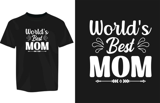 World's Best Mom