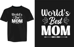 World's Best Mom