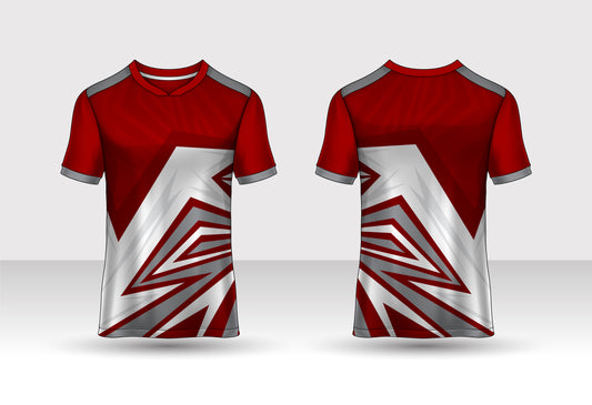 Next Print Customised Sports Jersey NP60834d860d7d