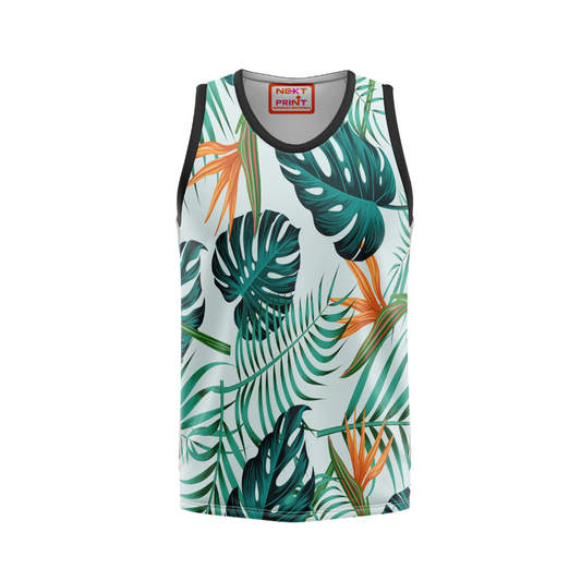 Nextprint customized Basketball Jersey -NP000A60