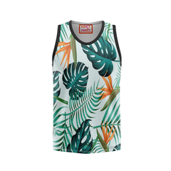 Nextprint customized Basketball Jersey -NP000A60