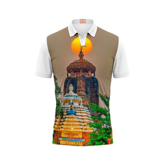 Next Print Puri Jagannath Photoprinted Tshirt Design 60