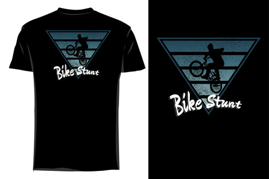Bike Stunt