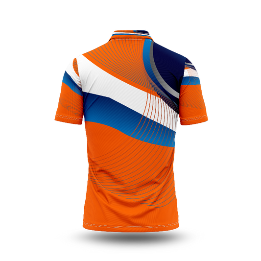 All Over Printed Jersey With Name And Number Printed.NP0039