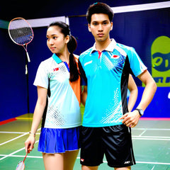 AI Custom Jersey - L