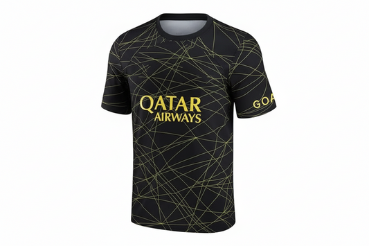 NextPrint Lionel Messi #10 Argentina Football Jersey – Soccer Shirt for Kids, Boys & Men