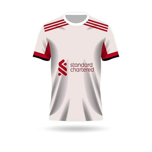 NextPrint Mohamed Salah #11 Liverpool Football Jersey – Men’s Premium Shirt