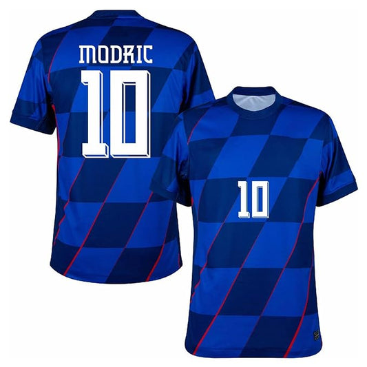 Next Print Modric Jersey 10 Number Old Football Jerseys National Men's Away Search this page
