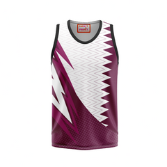 Nextprint customized Basketball Jersey -NP000A61