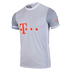 Neuer Jersey Club Bayern Jersey 1 Number Football Jerseys Men's Third