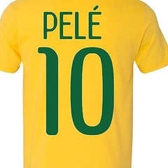 Next Print Jersey National Jersey 10 Number Football Jerseys Club Team Men's Home