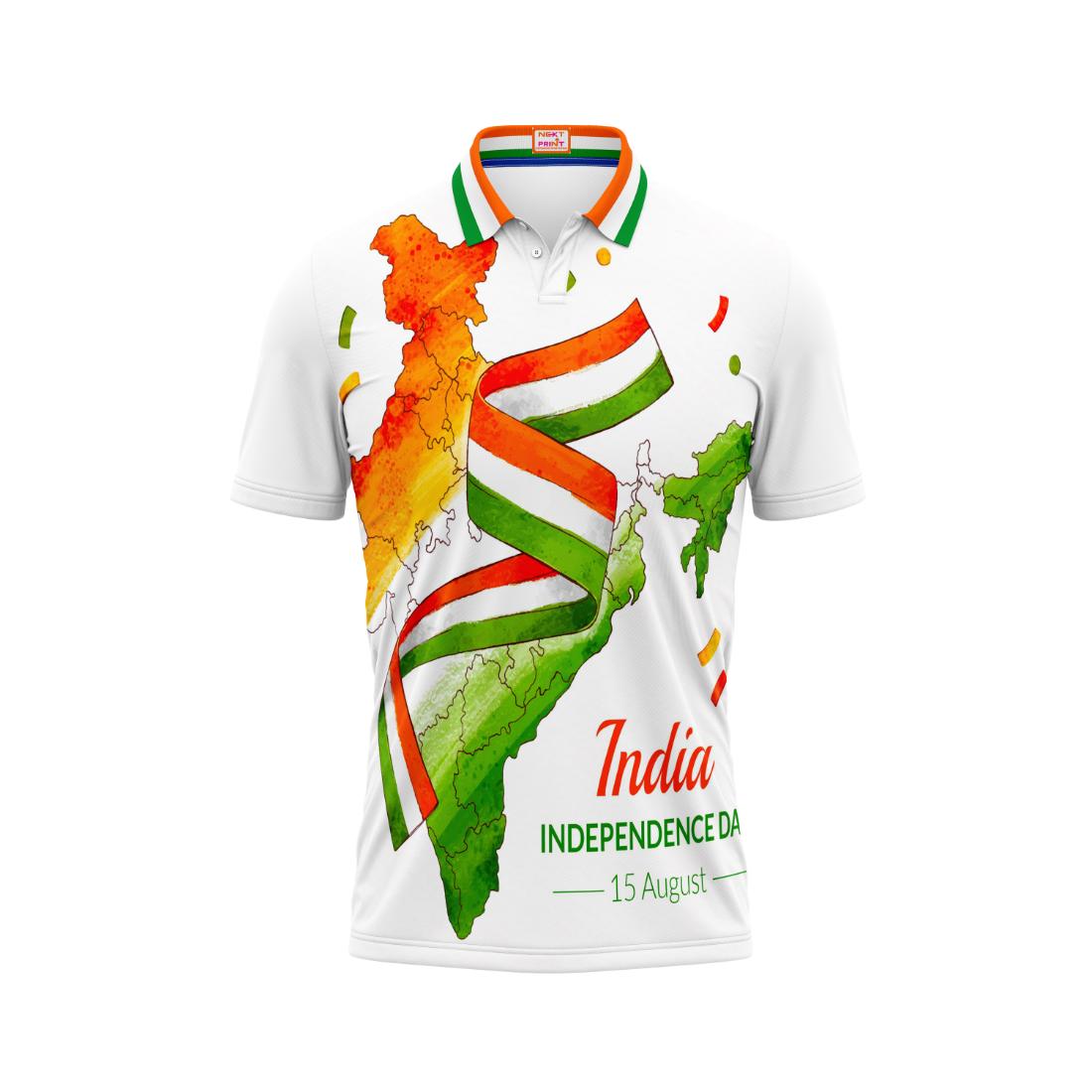 Next Print Independence Day Printed Tshirt Design 33