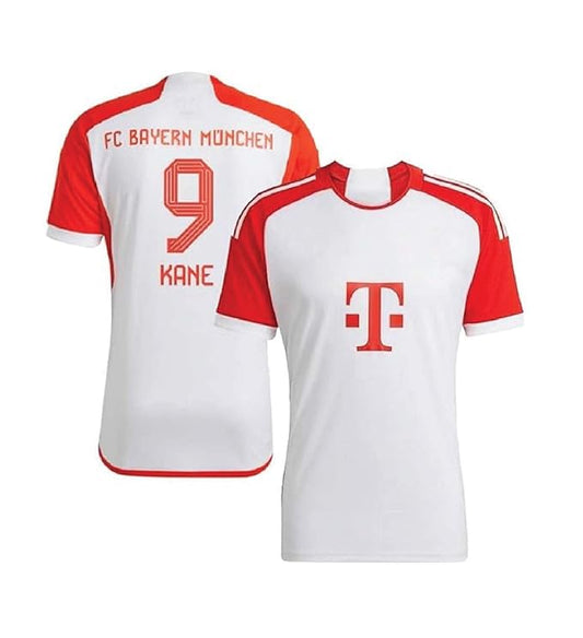 Next Print Harry Kane Jersey New Club 9 Number Football Jerseys Men's Home