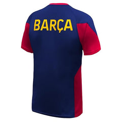 NextPrint UEFA Champions League Striker Short Sleeve Soccer Jersey – Men’s Edition