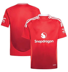 Next Print Pl League Famous Football Club Jerseys Team Men's Home 2024/2025 New