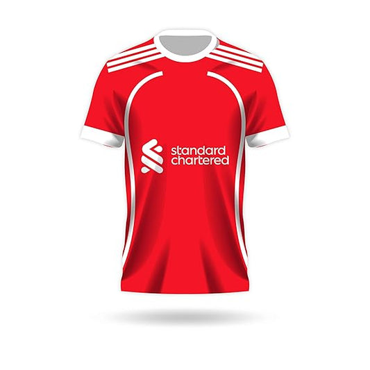 NextPrint Diogo Jota #20 Liverpool Football Jersey – Men’s Premium Shirt