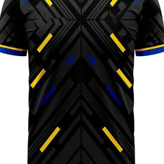 Next Print Ibrahimovic Jersey 10 Number National Jersey Football Jerseys Men's Away