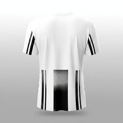 Next Print New Juven Home 2025/26 Club Worldcup Jersey | Personalized & Customized with Your Name & Number | Premium Football Jersey | for Kids, Men & Women | Sizes 2Y to 4XL