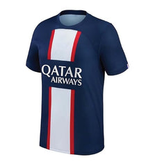 Sergio Ramos Jersey 4 Number Paris Club Team Old Football Jerseys Club Men's Home