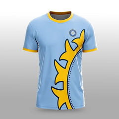 NextPrint India World Cup Jersey Collection 1992–2025 | Customised Cricket Jersey with Name & Number | Sizes 2Y to 4XL | Men, Women & Kids | Breathable Sportswear for Fans T-Shirt