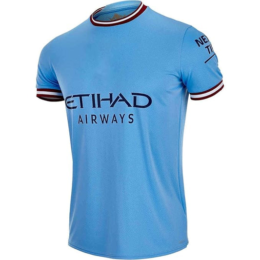 Next Print Gundogan Jersey 8 Number City Football Jerseys Pl Club Team Men's