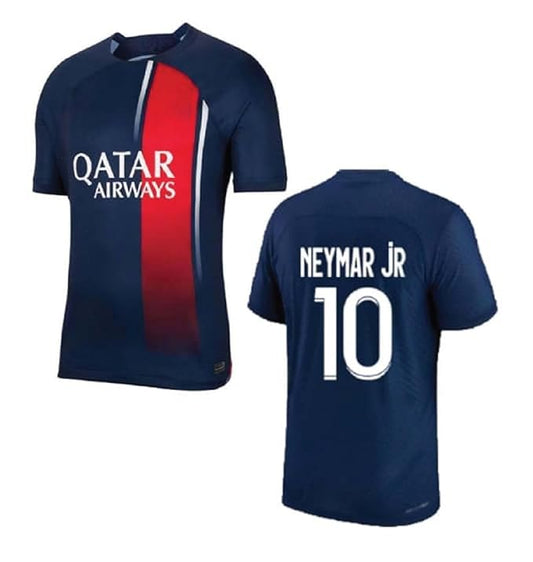 Next Print Neymar Jersey Old Club 10 Number Football Jerseys Men's Home