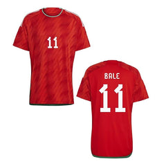 Next Print Jersey 11 Number National Jersey Legend Football Jerseys Old Men's Home