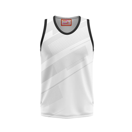 Nextprint customized Basketball Jersey -NP000A62