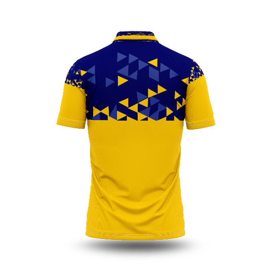 All Over Printed Jersey With Name And Number Printed.NP0041