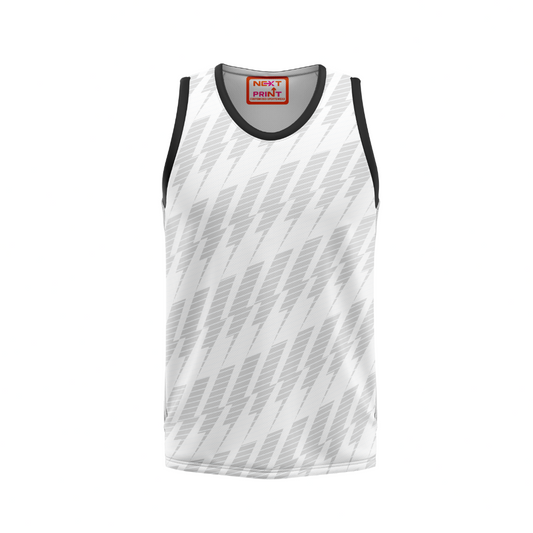 Nextprint customized Basketball Jersey -NP000A63