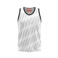 Nextprint customized Basketball Jersey -NP000A63