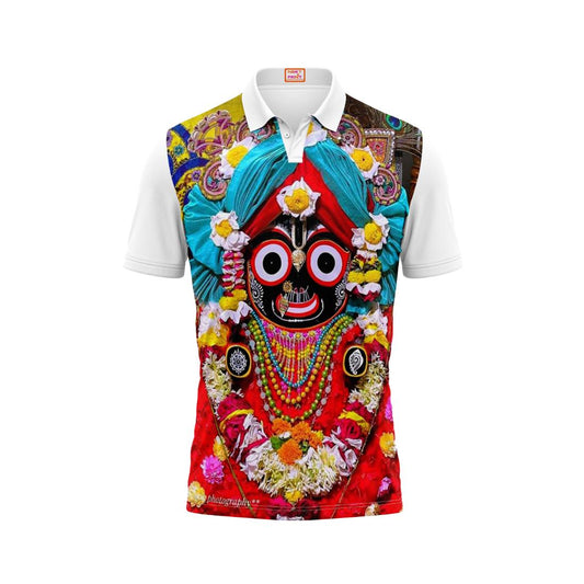 Next Print Puri Jagannath Photoprinted Tshirt Design 63