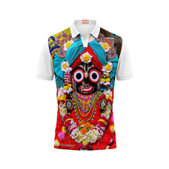 Next Print Puri Jagannath Photoprinted Tshirt Design 63