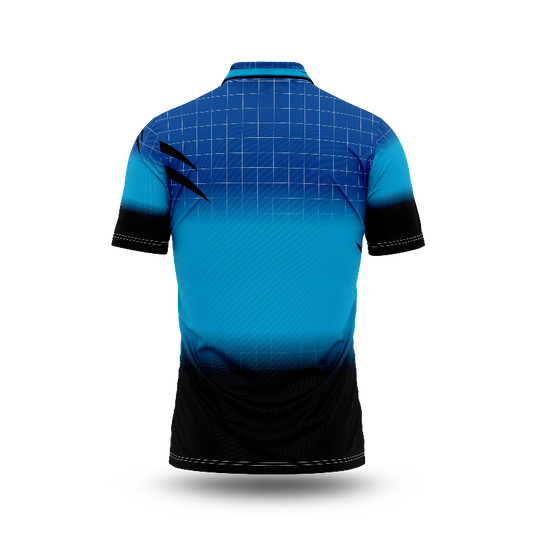 All Over Printed Jersey With Name And Number Printed.NP0042