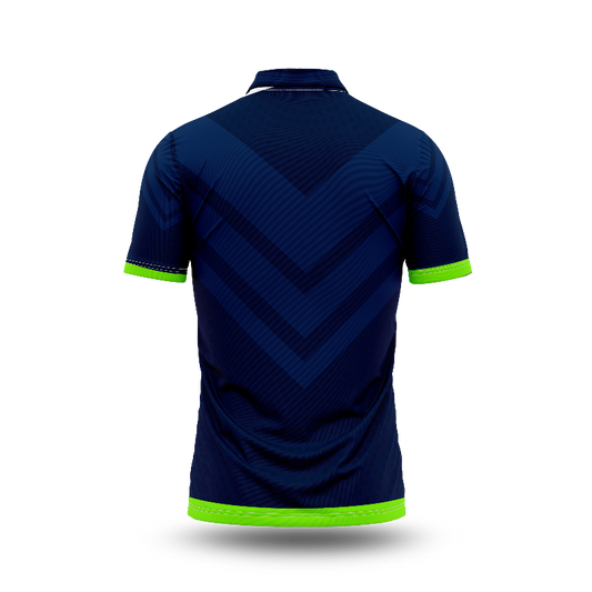 All Over Printed Jersey With Name And Number Printed.NP0043