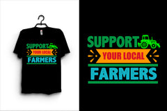 Support Your Local Farmers
