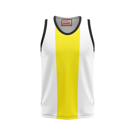 Nextprint customized Basketball Jersey -NP000A65