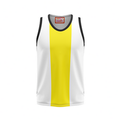 Nextprint customized Basketball Jersey -NP000A65