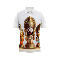 Next Print Puri Jagannath Photoprinted Tshirt Design 65
