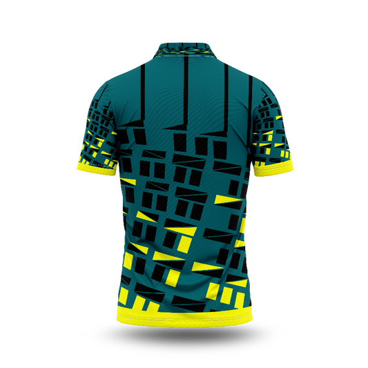 All Over Printed Jersey With Name And Number Printed.NP0044