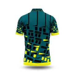 All Over Printed Jersey With Name And Number Printed.NP0044