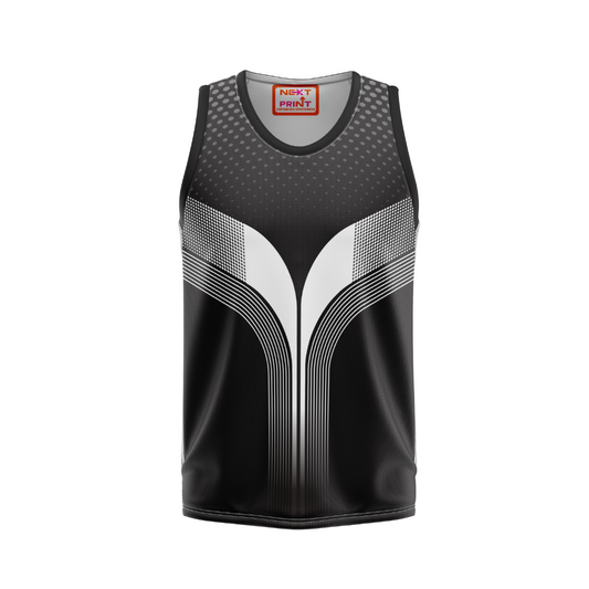 Nextprint customized Basketball Jersey -NP000A66