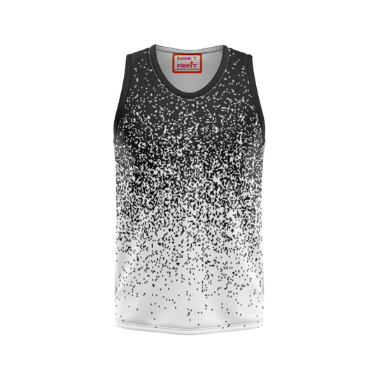 Nextprint customized Basketball Jersey -NP000A67
