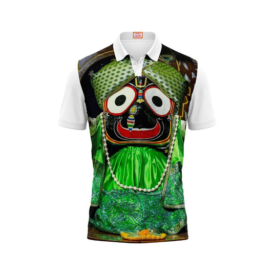 Next Print Puri Jagannath Photoprinted Tshirt Design 67