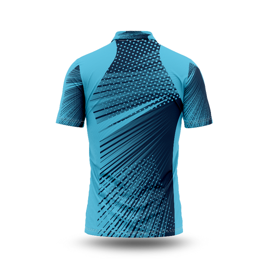 All Over Printed Jersey With Name And Number Printed.NP0046