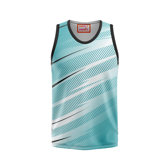 Nextprint customized Basketball Jersey -NP000A68