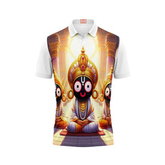 Next Print Puri Jagannath Photoprinted Tshirt Design 68