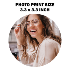 HAPPY BIRTHDAY SINGLE IMAGE STAND FRAME